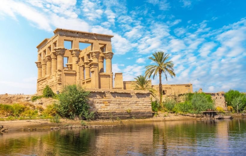 Aswan Travel Guide: Top Attractions, Activities & Insider Tips