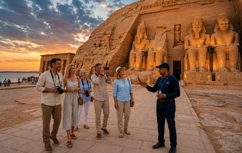 A Complete Guide to Egypt's UNESCO World Heritage Sites