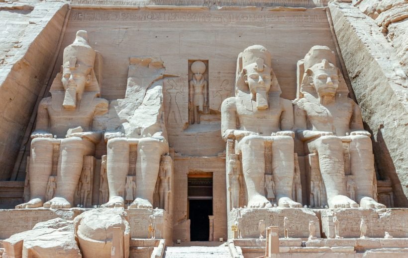 Abu Simbel Day Tour