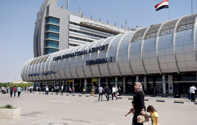Cairo Airport Transfer