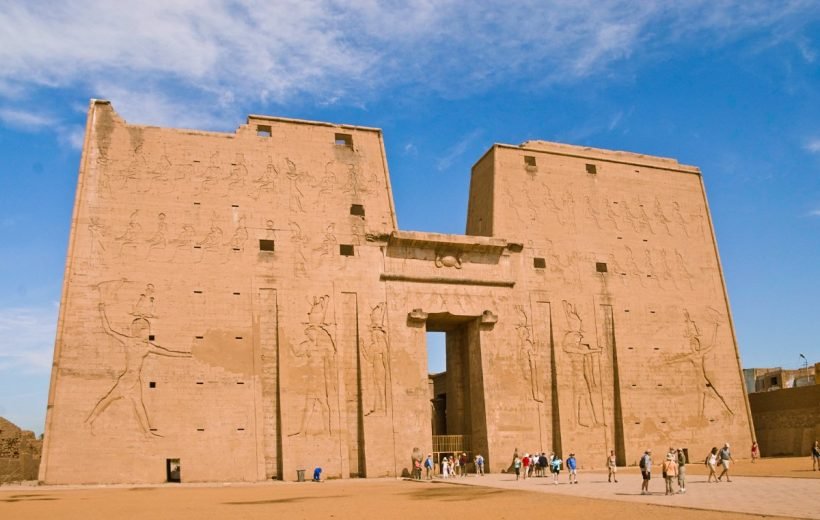 Kom Ombo & Edfu Temples Tour