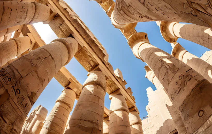 Luxor West Bank + Karnak Temple Tour