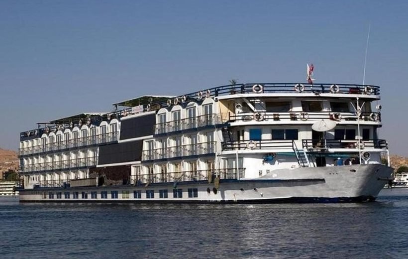 3 Nights Aswan to Luxor Nile Cruise