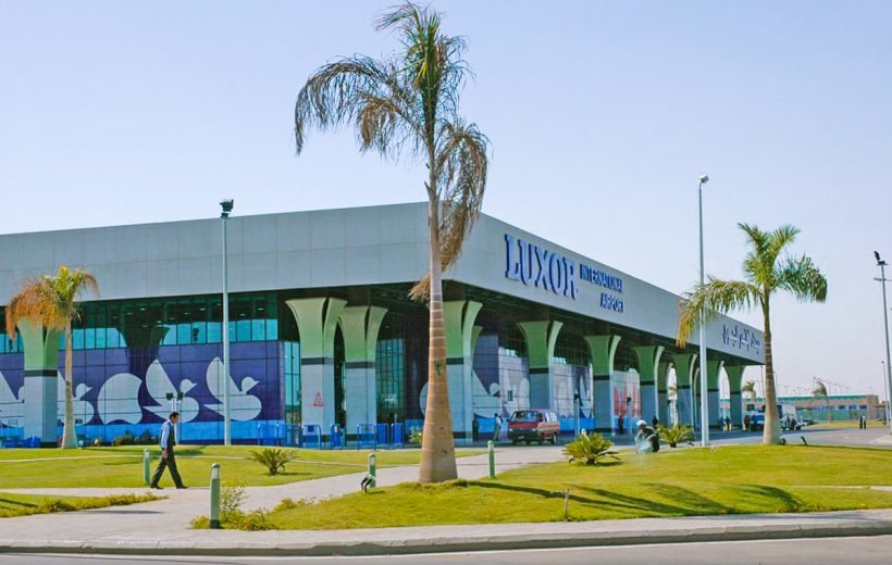 Luxor Airport Transfer