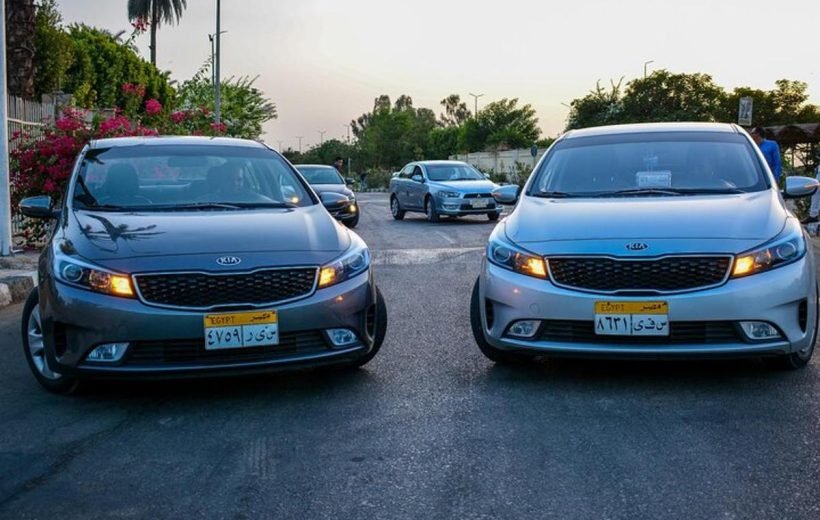 Private Transfer from Hurghada to Luxor