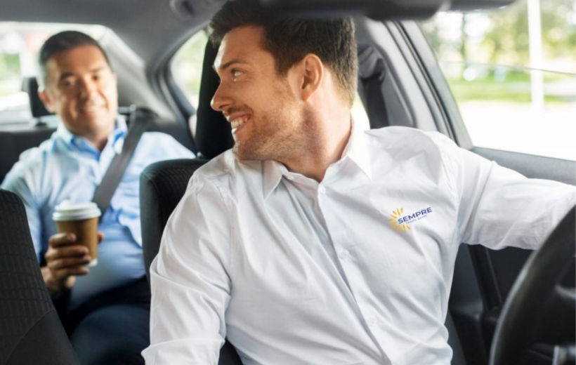 Private Transfer from Luxor to Hurghada