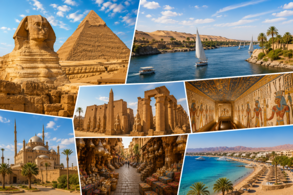 Travel Packages