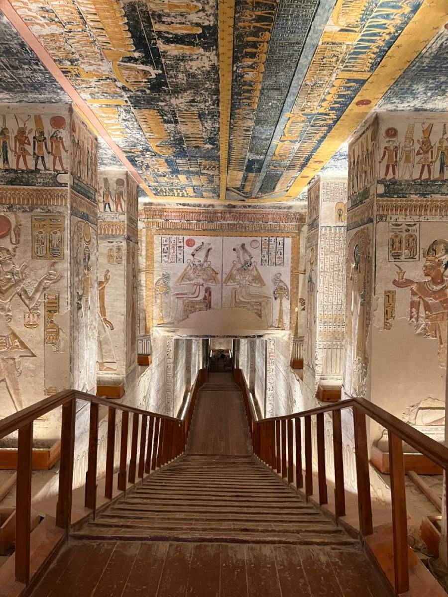 Luxor