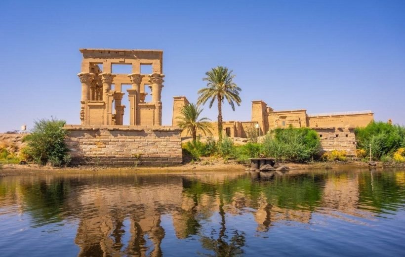 Aswan Full Day Sightseeing
