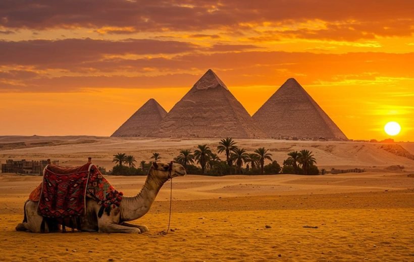 The Best Photography Spots in Egypt for Stunning Travel Photos